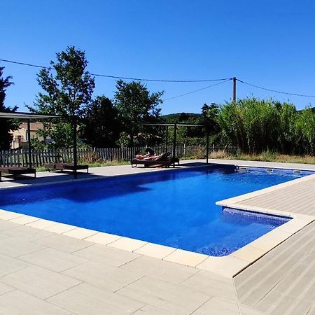 Apartmán Superbe Chambre Avec Terrasse, Parking Prive, Jardin, Calme, Climatisation, 10 Mn Pont Du Gard #7 Rochefort-du-Gard Exteriér fotografie